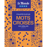 Mots croisés n°16