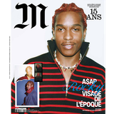 M, le magazine du Monde - 15 ans