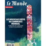 Les nouveaux défis du commerce mondial