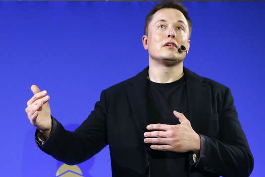 Elon Musk a souligné à plusieurs reprises les dangers représentés par l'intelligence artificielle.