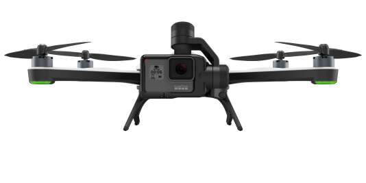 drone-gopro