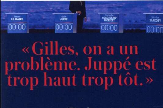 « Rase campagne », de Gilles Boyer, Ed. JC Lattès, 270 pages, 18 euros.