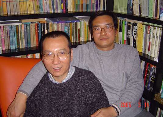 La Chine libère le Nobel de la paix Liu Xiaobo