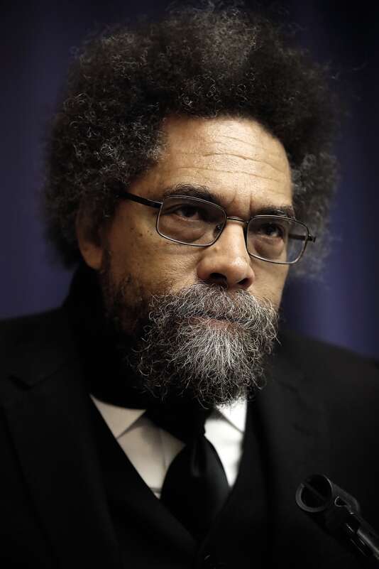 Cornel West, 64 ans, est professeur à Harvard. Dans un article paru dans le quotidien britannique « The Guardian » le 17 décembre,  il a critiqué la pensée « néolibérale » de Ta-Nehisi Coates.