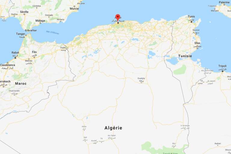 Les avions d’Air Algérie sont restés cloués au sol lundi 22 janvier à Alger suite à une grève surprise des personnels naviguants.