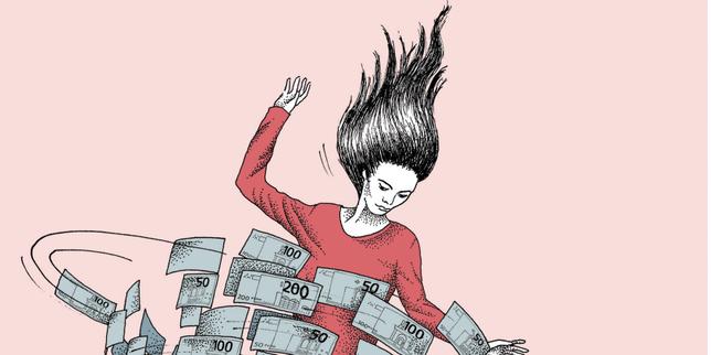 prostituée littérature française