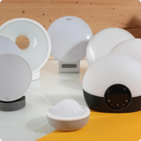 Reveils à simulateur d’aube