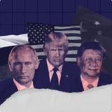 La Nuit de la Géopolitique 