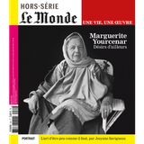  Marguerite Yourcenar