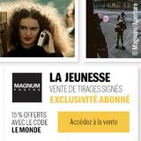 MAGNUM PHOTOS