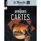 Les Afriques en cartes
