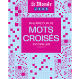 Mots croisés n°14