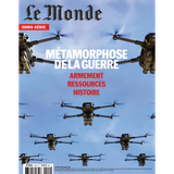 Métamorphose de la guerre