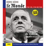 Charles De Gaulle
