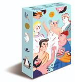 Coffret Les Petits Platons