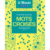Mots croisés n°15