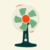 Les meilleurs ventilateurs