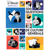 Mémorable - édition 2026