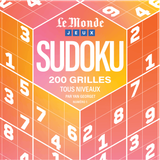 Sudoku n°1