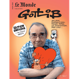 Gotlib (édition enrichie)