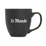 Mug noir