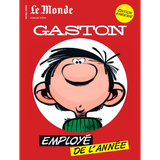 Gaston (enrichie)