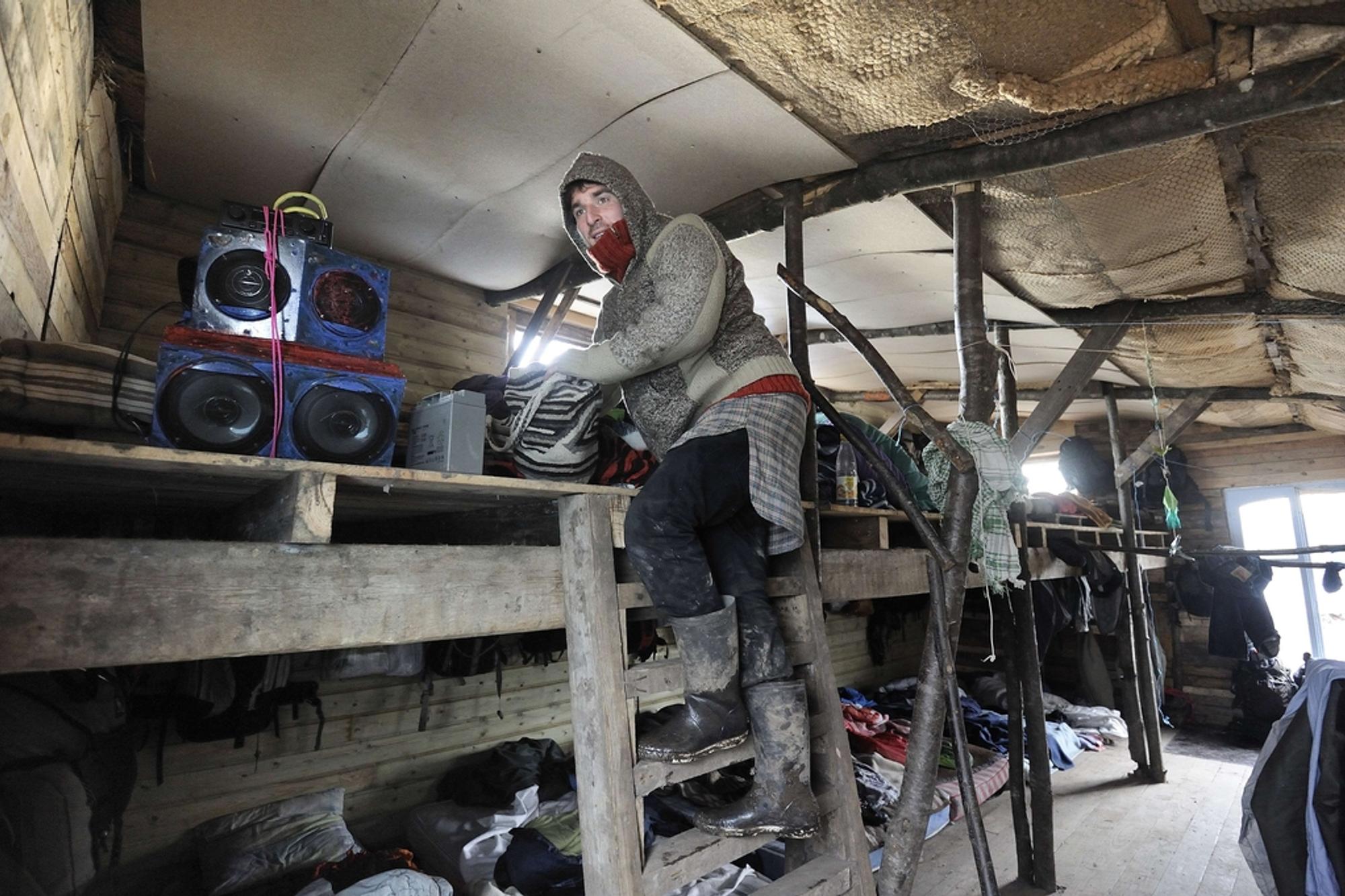 Où en eston de la bataille de NotreDamedesLandes