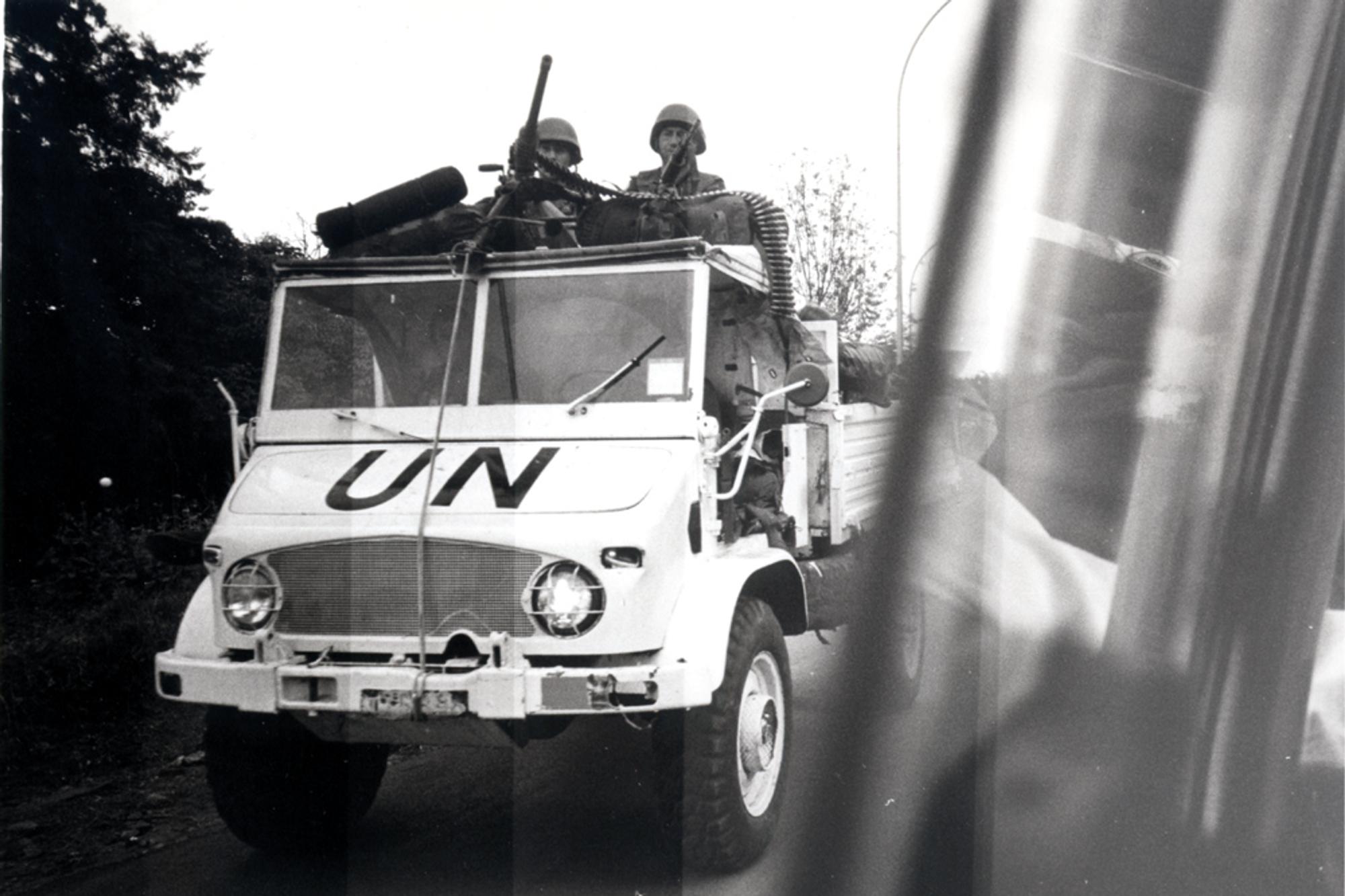 Le génocide au Rwanda raconté par un humanitaire français