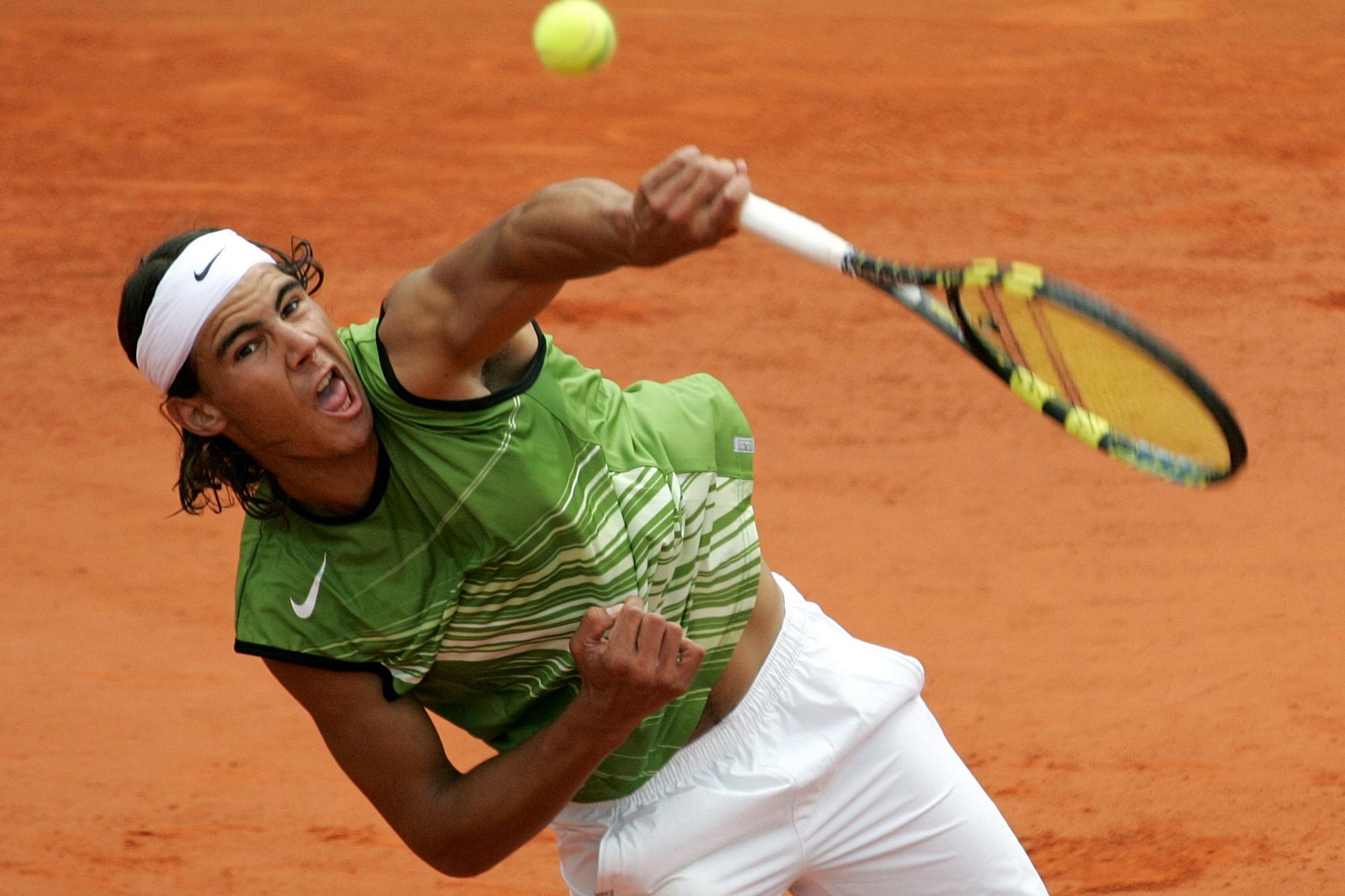 Rafael Nadal remporte son neuvième tournoi de RolandGarros