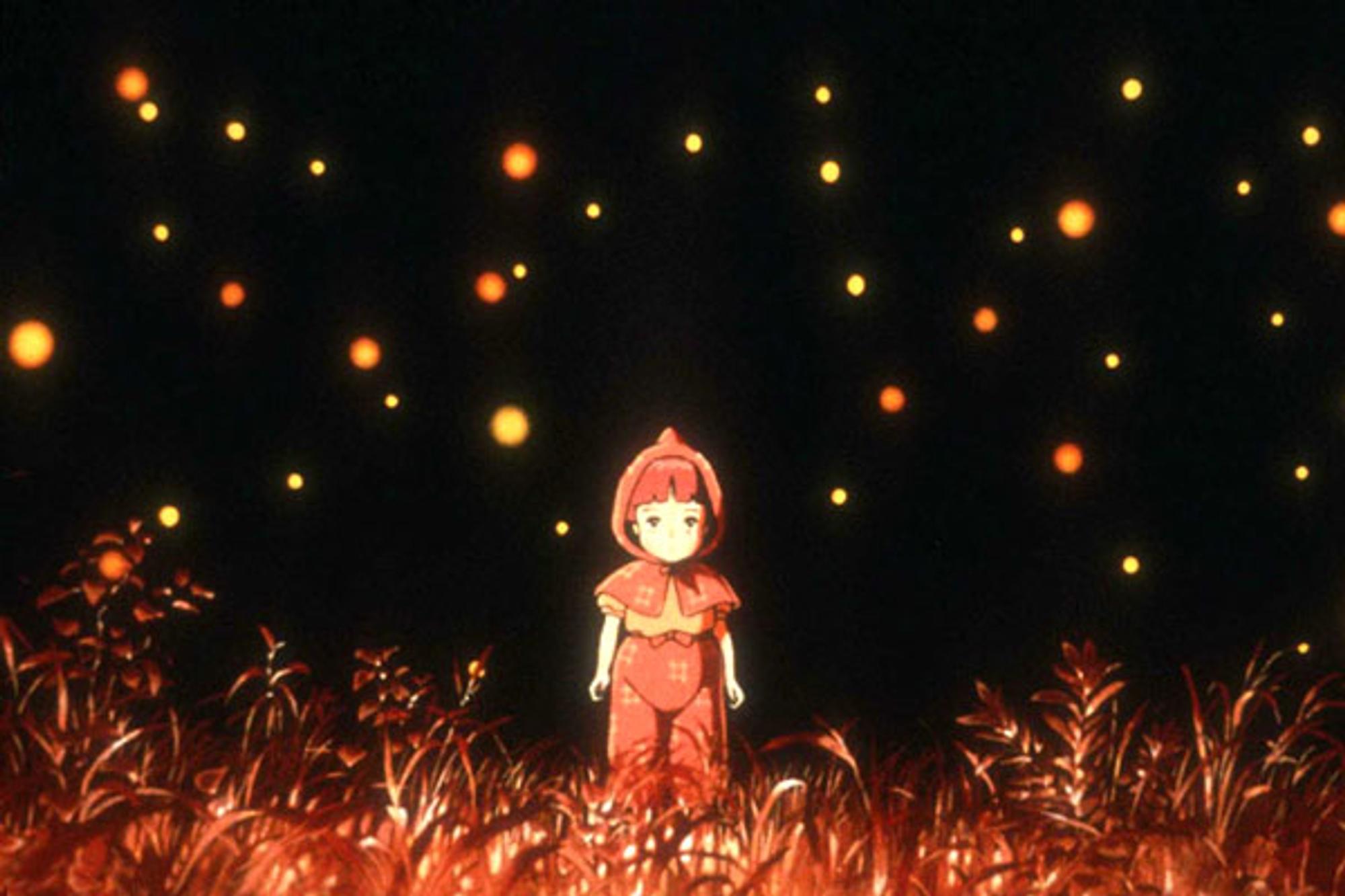 Mort d’Isao Takahata, réalisateur du « Tombeau des lucioles