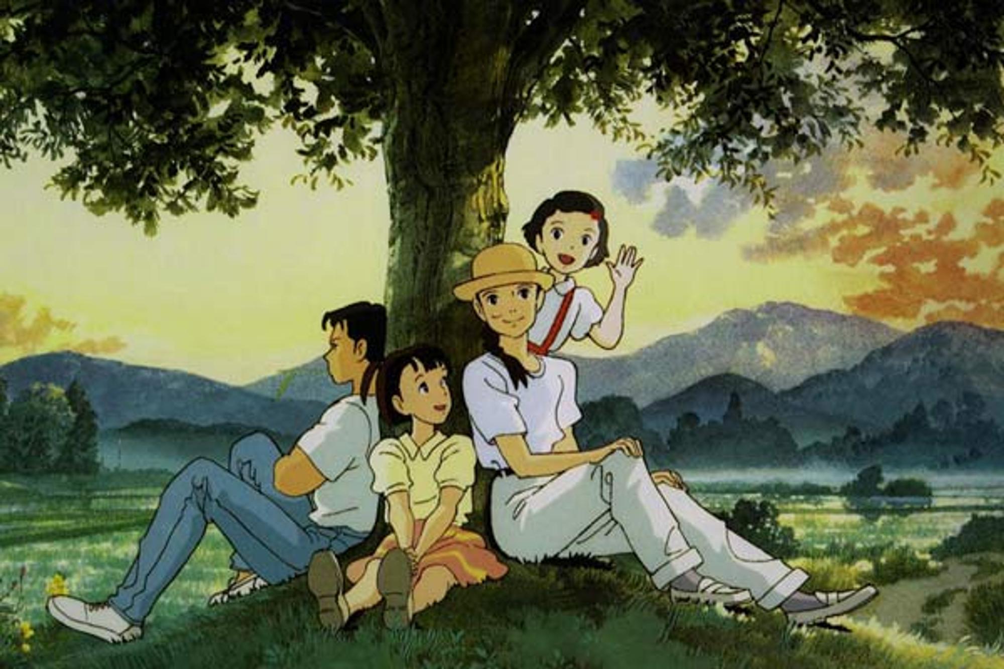 Mort d’Isao Takahata, réalisateur du « Tombeau des lucioles