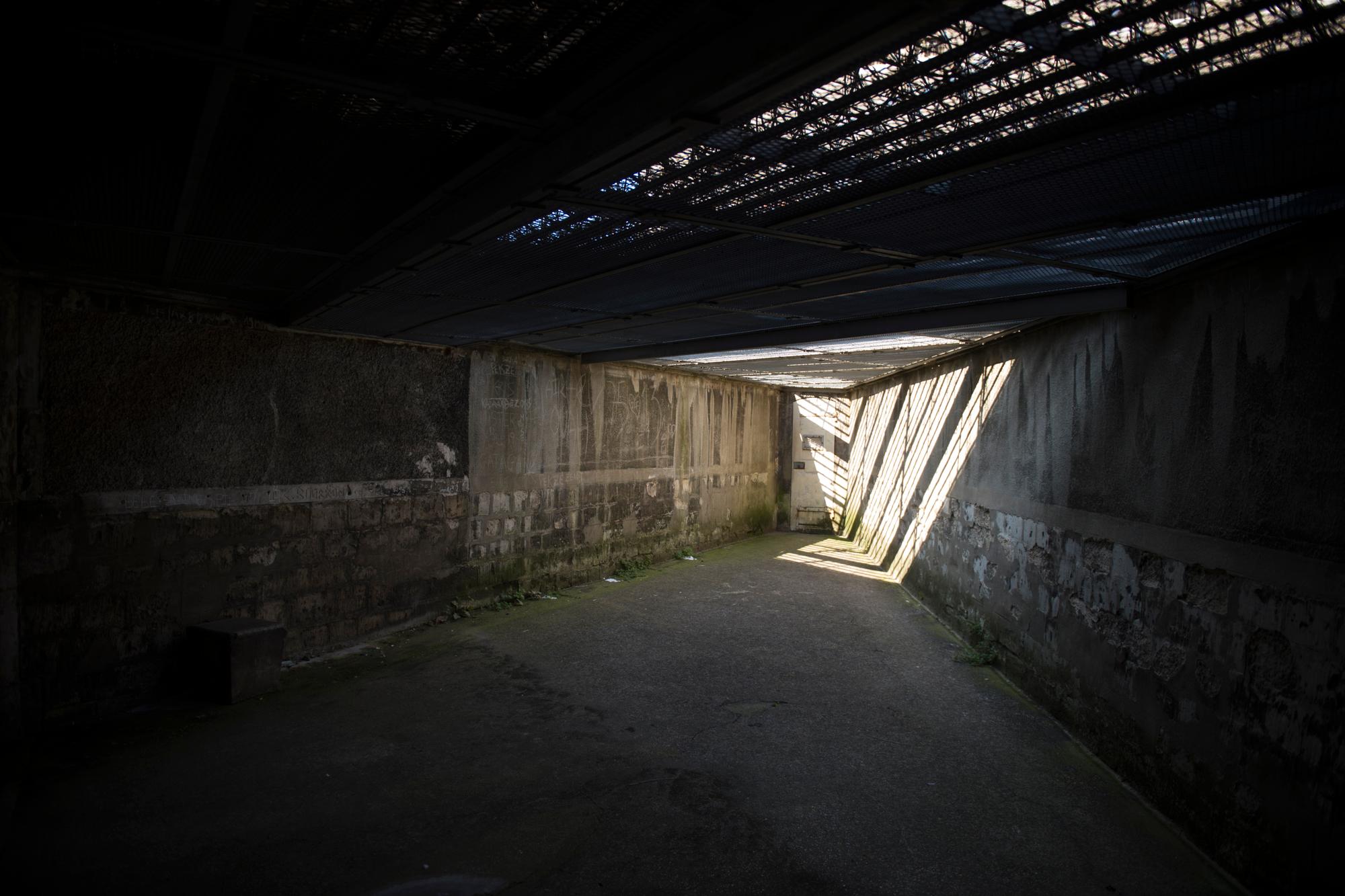 La prison de la Santé ferme ses portes