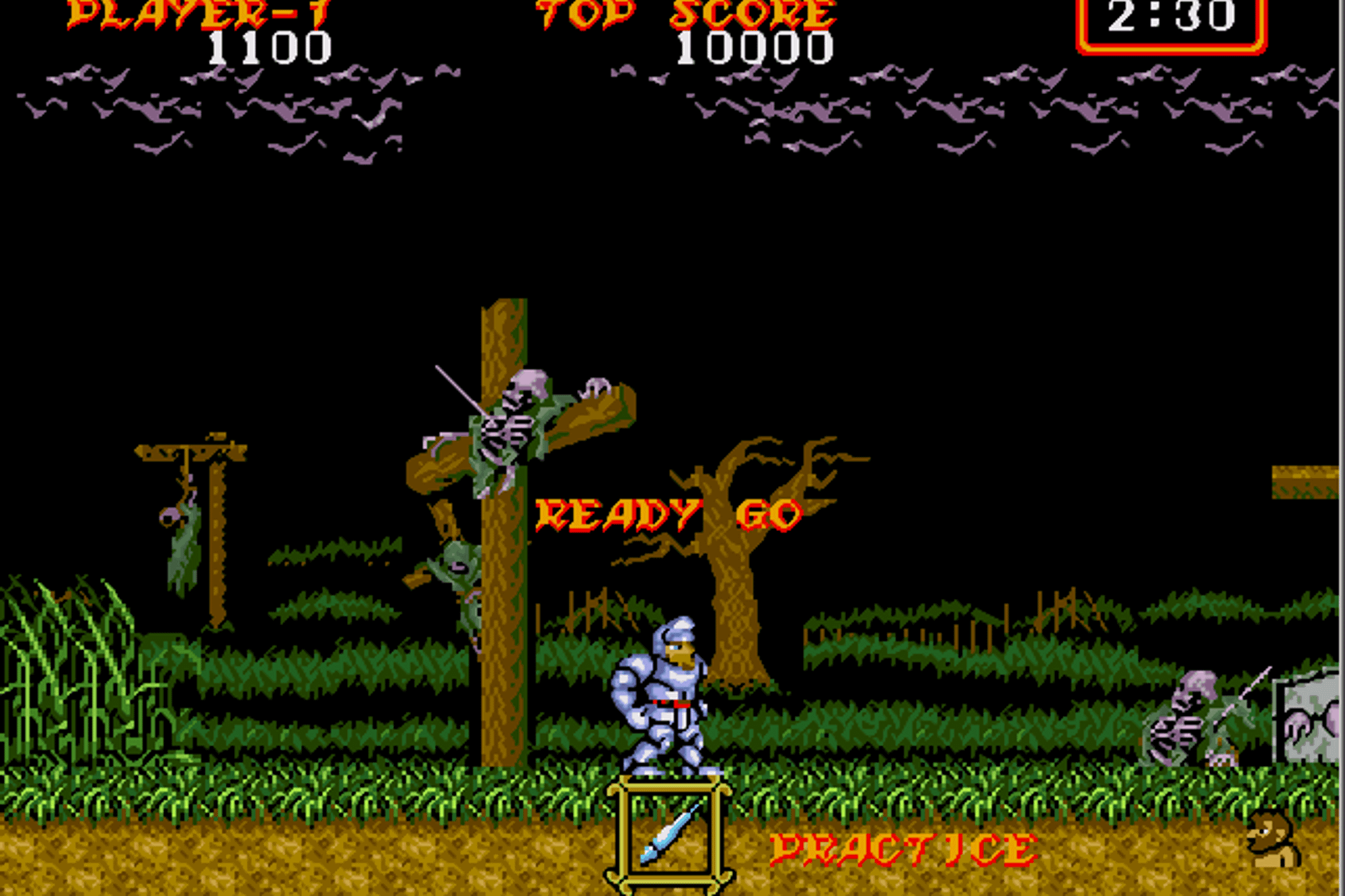 Plus de 900 jeux d'arcade gratuits pour Firefox et Chrome