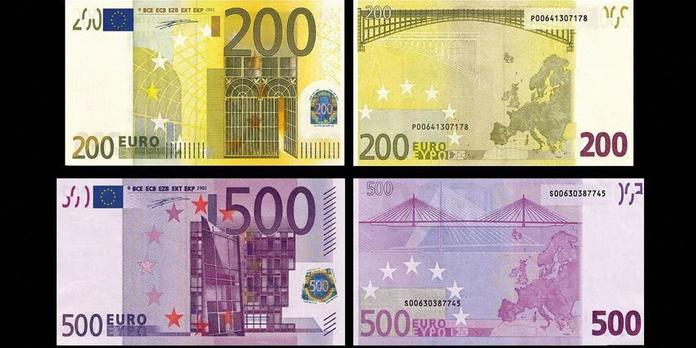 Comment Detecter Les Faux Euros