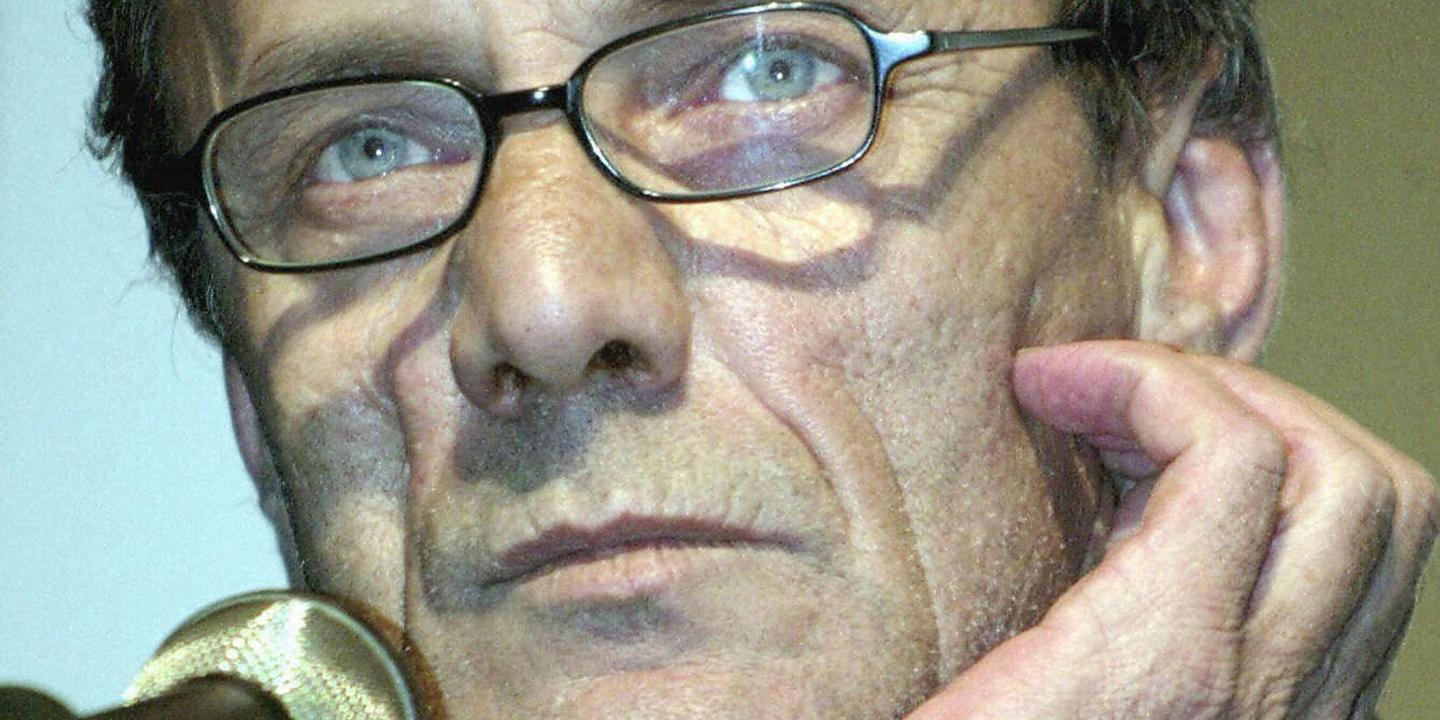 Mohammed Bakri, vedette arabe en Israël