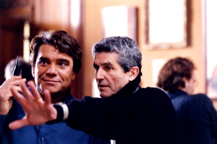 Bernard Tapie, le phénix