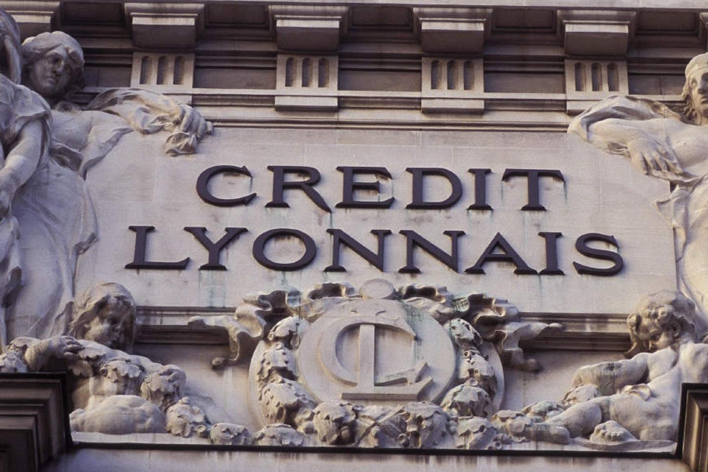 L'Etat va solder la dette du Crédit lyonnais