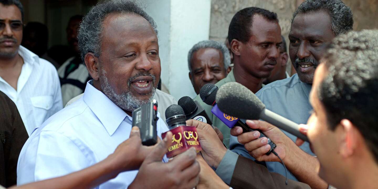 Djibouti : une élection présidentielle gagnée d'avance