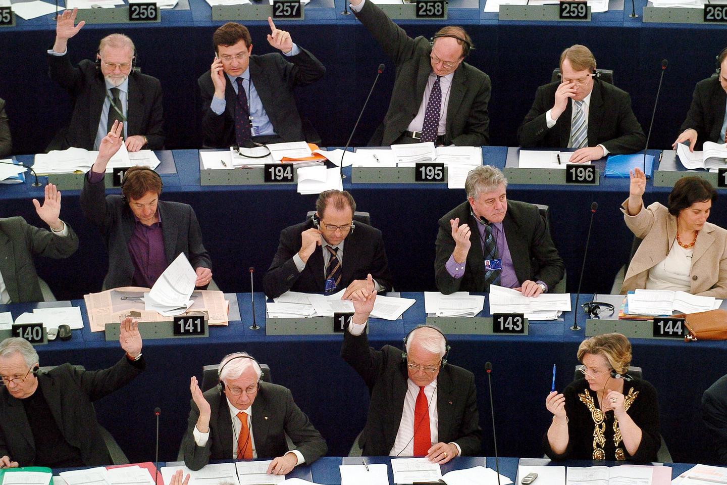 Bulgarie la fin du rêve européen