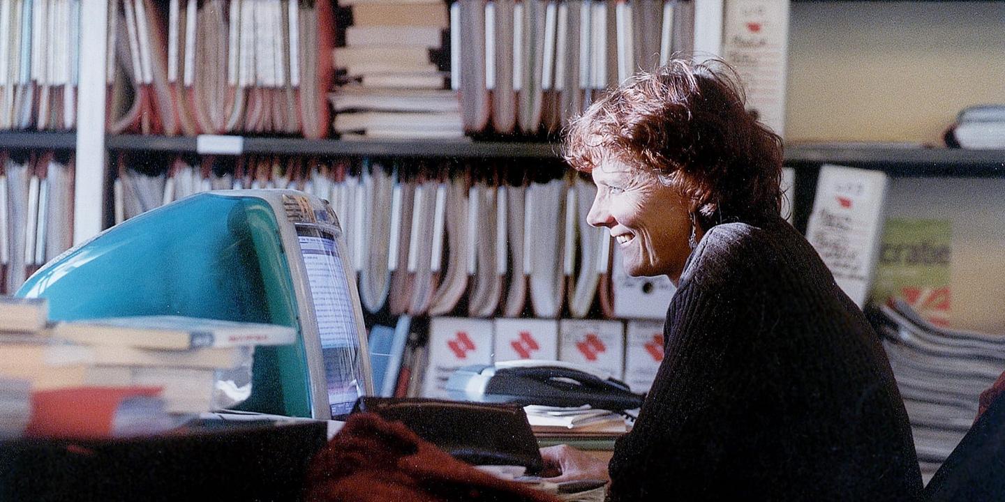 Florence Aubenas, passion reporter