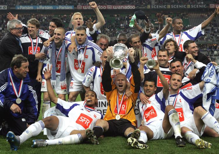 La carrière de Guy Roux, de l'AJ Auxerre au RC Lens