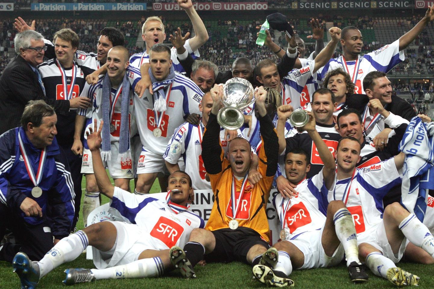 Football – Coupe de France. Contre Auxerre, le match des occasions