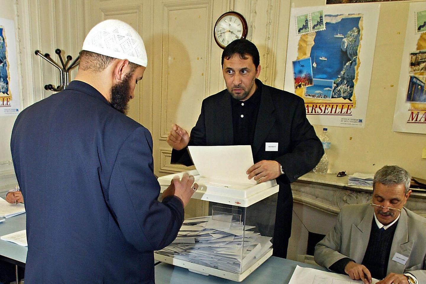 1 HABITANT SUR 3 EST MUSULMAN MARSEILLE FUTURE CAPITALE DE L ISLAM visual data 7