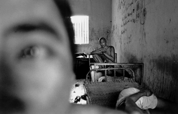 Larry Toal Larry Towell