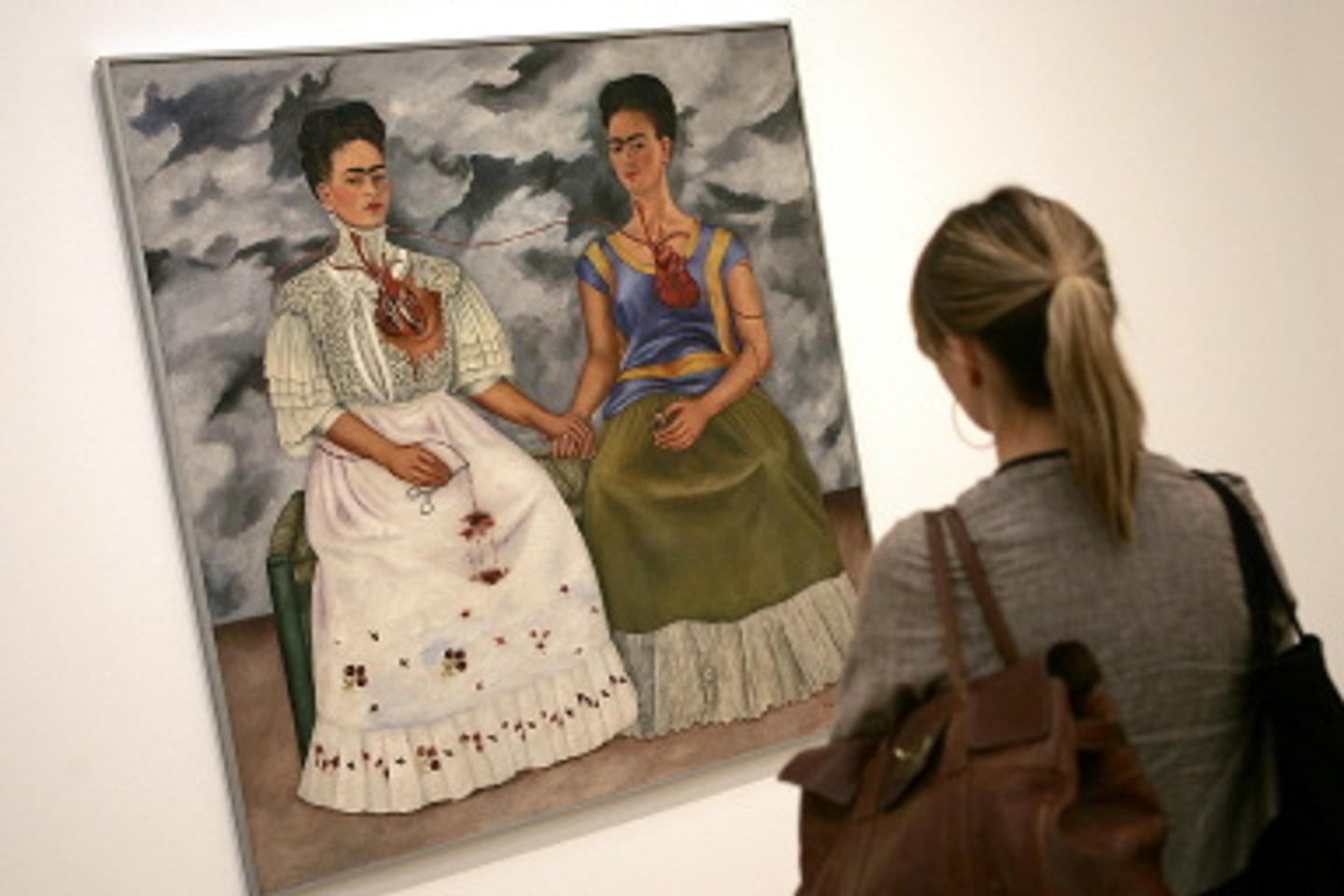 Poupée Barbie Collector Frida Kahlo - Pièce Neuve Pour Collectionneurs