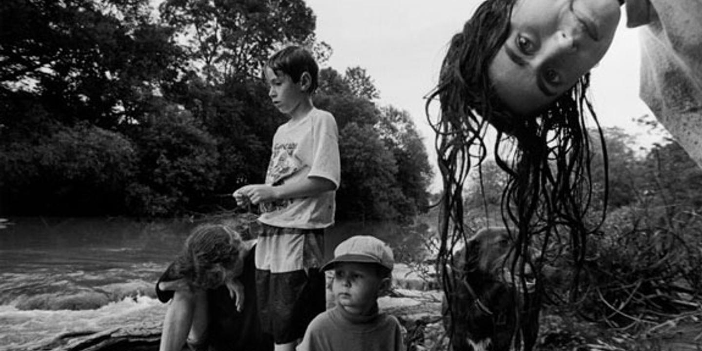 Larry Toal Larry Towell