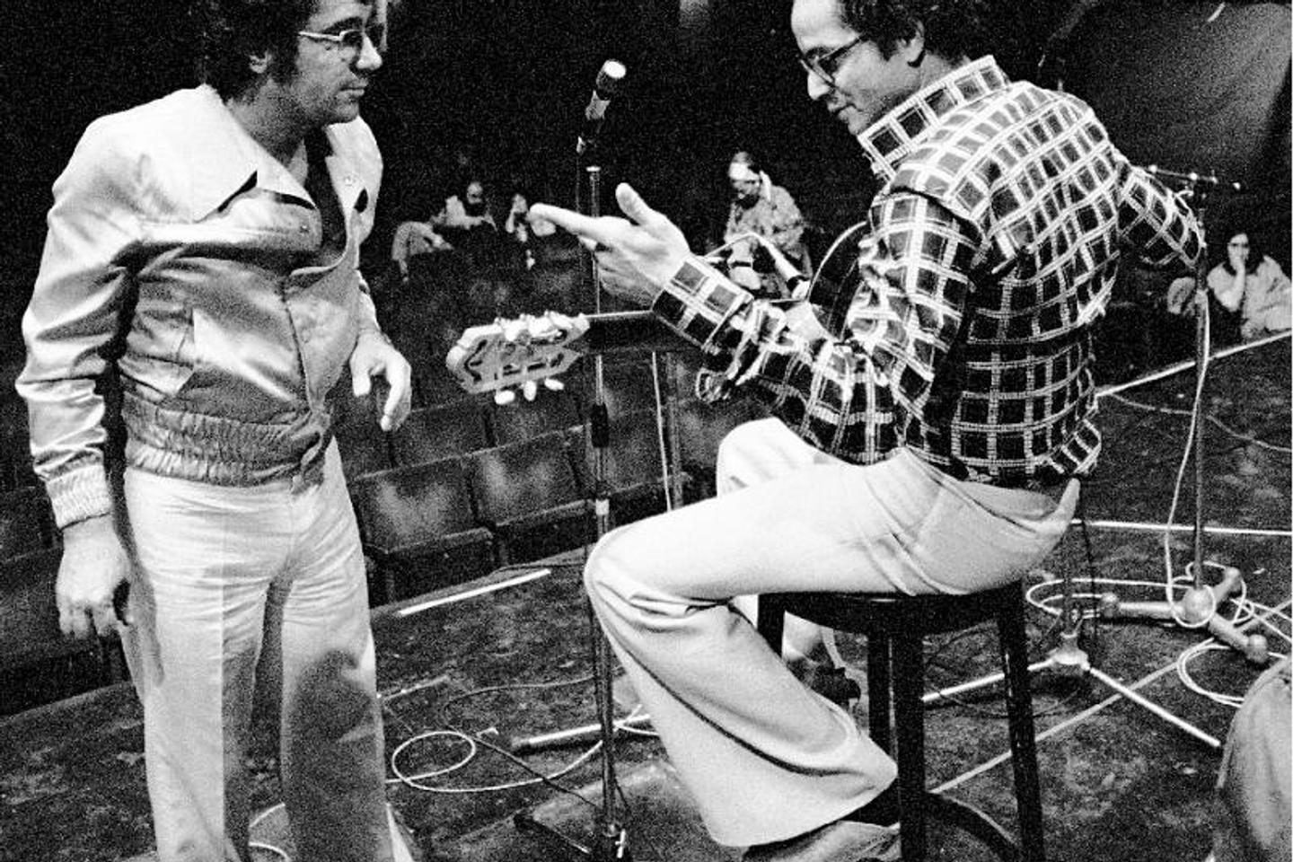 Bossa nova, une passion française