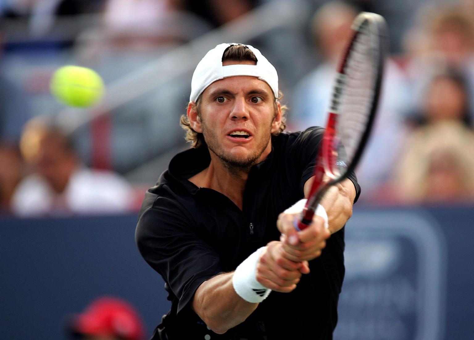 Les joueurs français à RolandGarros Les joueurs français à RolandGarros