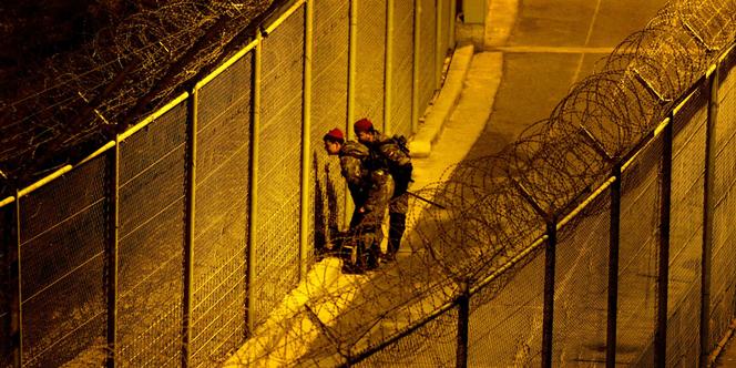 Plusieurs migrants se noient au large du Maroc, en tentant de rejoindre ...