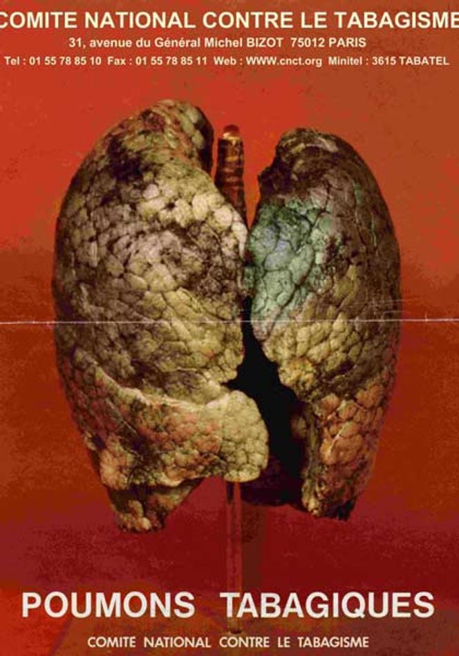 Dans les archives du « Monde »: le tabac, un produit toxique ?